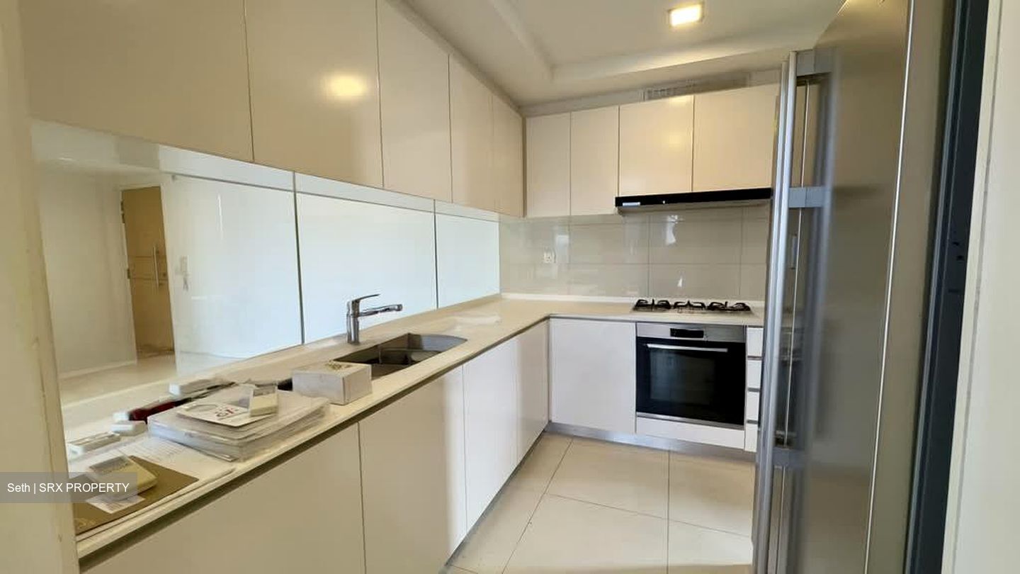 The Lakefront Residences (D22), Condominium #626963611